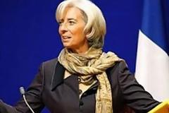 ΔΝΤ: Δεν είναι βέβαιο ότι η Ελλάδα απέφυγε χρεοκοπία και έξοδο από Ευρωζώνη