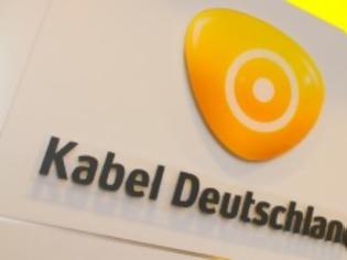 Φωτογραφία για Kabel Deutschland εναντίον Deutsche Telekom