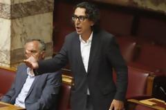 «Πρόσθετη μείωση μισθών στον ιδιωτικό δε θα λύσει το πρόβλημα της ανεργίας»