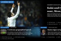 Η ΟΥΕΦΑ… «χάζεψε» με τον Θρύλο!