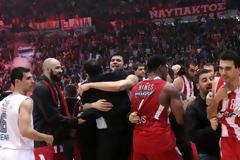 Υπερβολικό πρόστιμο από Ευρωλίγκα