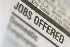 ΗΠΑ: Στο 8,2% η ανεργία τον Μάρτιο