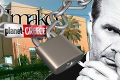 Από εκδότης... υπάλληλος ο Κωστόπουλος