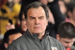 Μπιέλσα:είμαι πολύ χαρούμενος που θα αντιμετωπίσουμε την Σπόρτινγκ