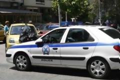 VIDEO: Σκηνές απείρου κάλους το απόγευμα με δραπέτη στο κέντρο της Κορίνθου