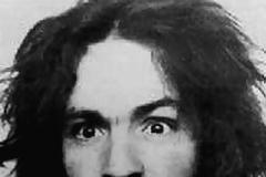 Δείτε πως ειναι σήμερα ο Charles Manson