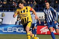 Τα βραβεία σε Λαζαρίδη και Οικονόμου
