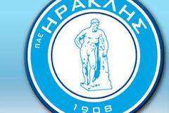 Zητά δικαίωση για την αλλαγή του συστήματος αδειοδότησης ο Ηρακλής