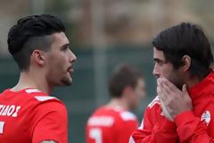 Αποχώρησε από το πρωτάθλημα της Football League ο Εθνικός Αστέρας