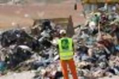 Απεργούν οι εργαζόμενοι στους ΧΥΤΑ το Σαββατοκύριακο