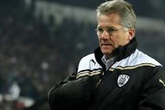 Μπόλονι: Πρέπει να σταματήσουμε τα λάθη εδώ και τώρα.