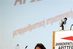 Κι άλλες συνεργασίες με τον Κουβέλη...