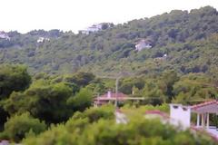 Το ρεκόρ αυθαιρέτων κατέχει η Αττική