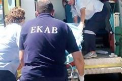 Αφίδνες : Απίστευτη τραγωδία σε σύγκρουση ΙΧ και τραίνου