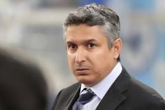 Σπανός : Θέλουμε να κρατήσουμε τον Μήτρογλου