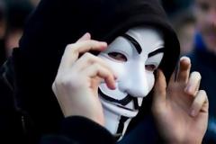 Anonymous: Επίθεση σε 500 σελίδες στην Κίνα