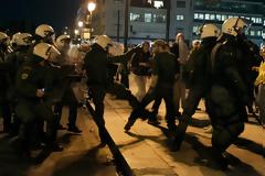 Βίντεο της ΝΕΤ για τη δολοφονική επίθεση σε βάρος του Μάριου Λώλου, πολιτών και δημοσιογράφων