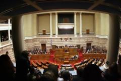 Βρέθηκε το αρχείο των γερμανικών αποζημιώσεων