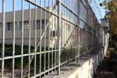 Επικίνδυνη η ζωή στις φυλακές ακόμα και για τους σωφρονιστικούς υπαλλήλους
