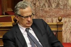 Σταυρόπουλος: Δεν σχετίζονται οι εκλογές με την ανακεφαλαιοποίηση