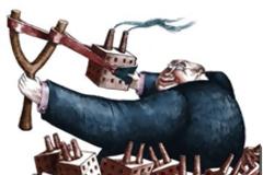 Are USA Multinationals Abandoning America?