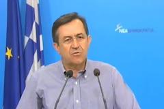 Ν.Νικολόπουλος: Για την παράταση της ένταξης του Οίκου Ναύτου στον ΕΟΠΥΥ θα επιμείνουμε