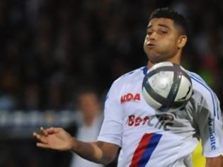 Φωτογραφία για «Βλέπει» Έντερσον!!