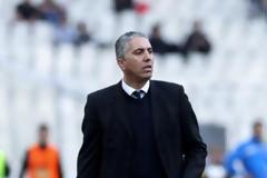Κωστένογλου: «Στεκόμαστε όρθιοι»!