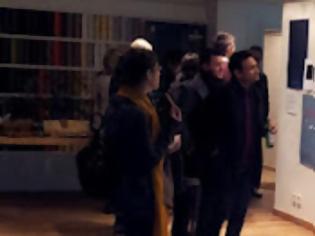 Φωτογραφία για Η Xerox Hellas υποστήριξε την έκθεση «Δόση Αισιοδοξίας» και «Το Χαμόγελο του Παιδιού»