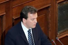Κοντογιάννης: Να στηριχθούν οι αθλητές για τους Ολυμπιακούς