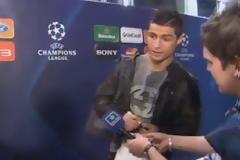 Κομπλεξικός ο Cristiano; Μπα… για δείτε αυτό…