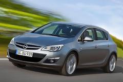 Η ώρα της ανανέωσης φτάνει και για το Opel Astra