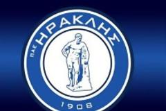 Ο Γ.Σ. Ηρακλής με ανακοίνωση που εξέδωσε εκφράζει την δυσαρέσκεια του για την ΕΠΟ για την αλλαγή του συστήματος αδειοδότησης και ζητά δικαίωση