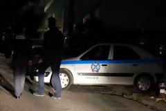 Εμπρησμός σε τράπεζα στην Ηλιούπολη