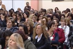 Ξεσηκώθηκαν οι εκπαιδευτικοί στην Στερεά
