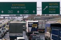 Σε ισχύ τα έκτακτα μέτρα της Τροχαίας ενόψει Πάσχα