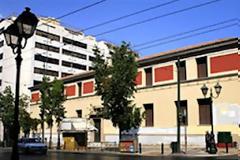 Νέα χρήση αποκτούν τρία εμβληματικά σημεία και κτίρια του Κέντρου της Αθήνας