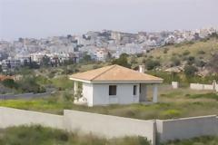 Πρωταθλήτρια στα αυθαίρετα η Αττική