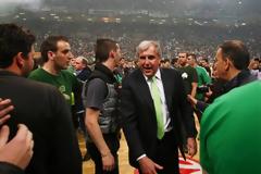 Ζ.ΟΜΠΡΑΝΤΟΒΙΤΣ:Είμαστε Παναθηναϊκοί, κάποιοι έκαναν λάθος…