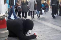 Βιώνουμε το φτωχότερο Πάσχα των τελευταίων δεκαετιών