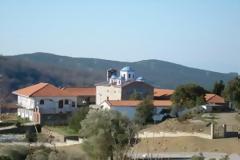Σοκ: Έκλεψαν λείψανα Αγίων από μοναστήρι!
