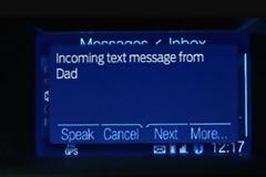 Σύστημα που διαβάζει τα... sms