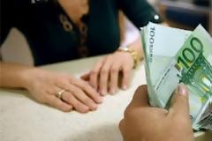 Ξεμπλοκάρει η μισθοδοσία του προσωπικού Εργατικών Κέντρων