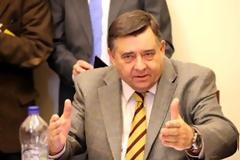 Στη Χαλκίδα την Κυριακή ο Γ. Καρατζαφέρης