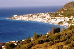 Εντείνεται το πρόβλημα με τη διάβρωση των ακτών στην Αχαΐα