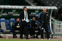 Ετοιμάζει αλλαγές ο Φερέιρα