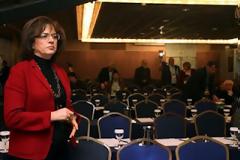 Τι απαντούν η Β.Παπανδρέου και η Μ.Ξενογιαννακοπούλου στο προσκλητήριο Βενιζέλου
