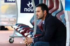 ΚΑΒΑΚΑΣ: ΜΕ ΤΟΝ ΟΛΥΜΠΙΑΚΟ ΠΡΕΠΕΙ ΝΑ ΜΕΙΩΣΟΥΜΕ ΤΑ ΛΑΘΗ ΜΑΣ ΣΤΟ ΕΛΑΧΙΣΤΟ