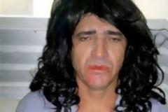 Έμπορος ναρκωτικών ντύθηκε γυναίκα για να αποδράσει από τη φυλακή