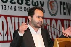 Εισαγγελείς και πορίσματα αμφισβητεί ο πρόεδρος της ΓΕΝΟΠ